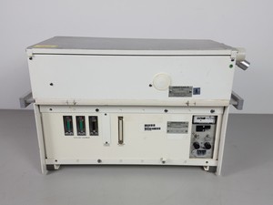Thumbnail image of Siemens-Elema Servo Ventilator E347E 900C, Air Mixer & Accessories Lab