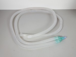 Thumbnail image of Siemens-Elema Servo Ventilator E347E 900C, Air Mixer & Accessories Lab