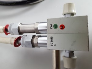 Thumbnail image of Siemens-Elema Servo Ventilator E347E 900C, Air Mixer & Accessories Lab