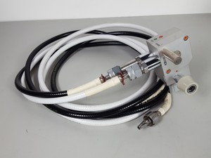 Thumbnail image of Siemens-Elema Servo Ventilator E347E 900C, Air Mixer & Accessories Lab