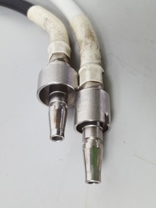 Thumbnail image of Siemens-Elema Servo Ventilator E347E 900C, Air Mixer & Accessories Lab