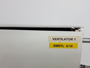 Thumbnail image of Siemens-Elema Servo Ventilator E347E 900C, Air Mixer & Accessories Lab