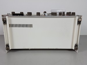 Thumbnail image of Siemens-Elema Servo Ventilator E347E 900C, Air Mixer & Accessories Lab