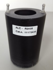 Thumbnail image of ALC Multispeed Refrigerated Centrifuge PK 121 R + T515 4300rpm Rotor Lab