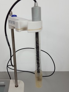 Thumbnail image of Mettler Toledo FiveEasy FE20 Benchtop PH Meter Lab