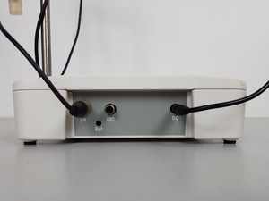 Thumbnail image of Mettler Toledo FiveEasy FE20 Benchtop PH Meter Lab