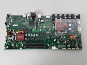 Thumbnail image of Agilent Technologies Mainboard Compact LC 600 PN G4280-65850 Lab