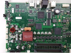 Thumbnail image of Agilent Technologies Mainboard Compact LC 600 PN G4280-65850 Lab