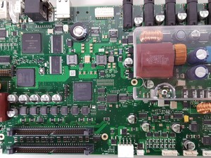 Thumbnail image of Agilent Technologies Mainboard Compact LC 600 PN G4280-65850 Lab