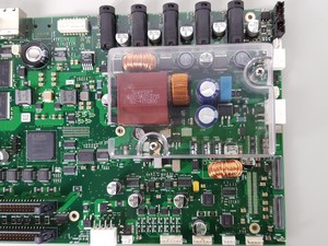 Thumbnail image of Agilent Technologies Mainboard Compact LC 600 PN G4280-65850 Lab