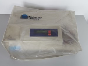 Thumbnail image of Molecular Devices SpectraMax Gemini XS Microplate Fluorometer Spares or Repairs 