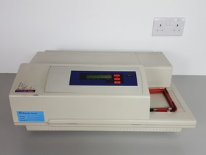 Thumbnail image of Molecular Devices SpectraMax Gemini XS Microplate Fluorometer Spares or Repairs 