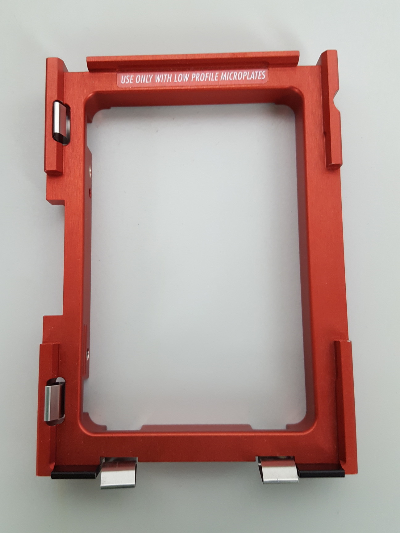 Image of Molecular Devices SpectraMax Gemini XS Microplate Fluorometer Spares or Repairs 