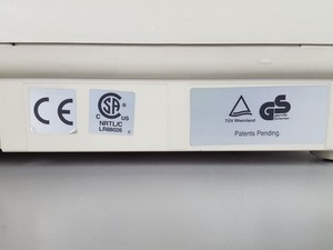 Thumbnail image of Molecular Devices SpectraMax Gemini XS Microplate Fluorometer Spares or Repairs 