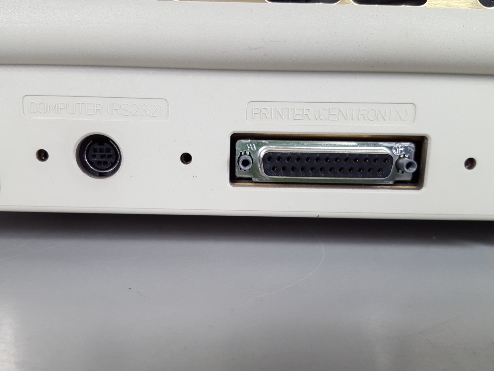 Image of Molecular Devices SpectraMax Gemini XS Microplate Fluorometer Spares or Repairs 