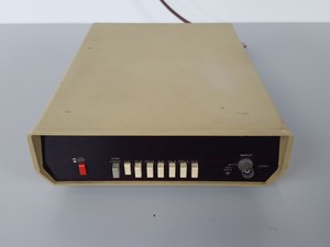 Thumbnail image of Keithley Instruments 480 Picoammeter Lab