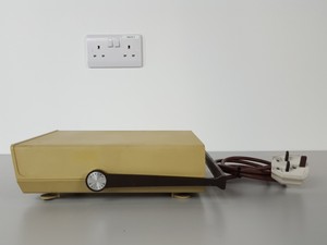 Thumbnail image of Keithley Instruments 480 Picoammeter Lab
