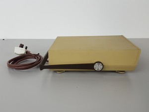 Thumbnail image of Keithley Instruments 480 Picoammeter Lab