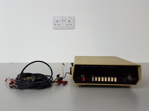 Thumbnail image of Keithley Instruments 480 Picoammeter Lab