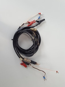 Thumbnail image of Keithley Instruments 480 Picoammeter Lab
