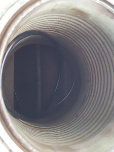 Thumbnail image of Leybold Trivac D65B Vacuum Pump + Edwards Mechanical Booster + Chamber Lab