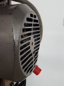 Thumbnail image of Leybold Trivac D65B Vacuum Pump + Edwards Mechanical Booster + Chamber Lab