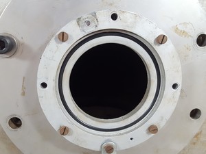 Thumbnail image of Leybold Trivac D65B Vacuum Pump + Edwards Mechanical Booster + Chamber Lab