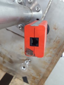 Thumbnail image of Leybold Trivac D65B Vacuum Pump + Edwards Mechanical Booster + Chamber Lab