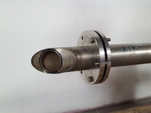 Thumbnail image of Leybold Trivac D65B Vacuum Pump + Edwards Mechanical Booster + Chamber Lab