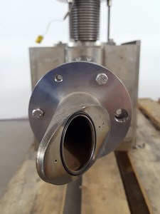 Thumbnail image of Leybold Trivac D65B Vacuum Pump + Edwards Mechanical Booster + Chamber Lab