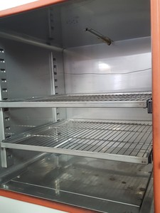 Thumbnail image of Sanyo MIR-162 Laboratory Incubator With User Manual Lab