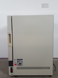 Thumbnail image of Sanyo MIR-162 Laboratory Incubator With User Manual Lab