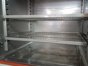 Thumbnail image of Sanyo MIR-162 Laboratory Incubator With User Manual Lab