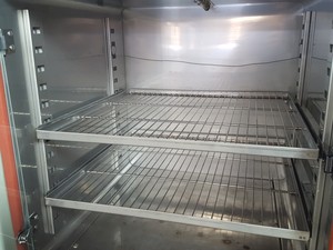 Thumbnail image of Sanyo MIR-162 Laboratory Incubator With User Manual Lab