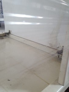 Thumbnail image of Alvic Scientific Containment System Glovebox Gas Purge Lab + Vacuum Pumps