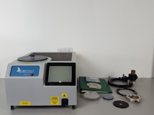 Thumbnail image of Logitech G130 Flatness Measurement System Lab