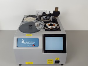Thumbnail image of Logitech G130 Flatness Measurement System Lab