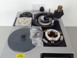 Thumbnail image of Logitech G130 Flatness Measurement System Lab