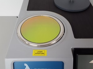 Thumbnail image of Logitech G130 Flatness Measurement System Lab