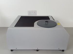 Thumbnail image of Logitech G130 Flatness Measurement System Lab