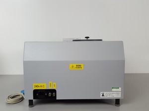 Thumbnail image of Logitech G130 Flatness Measurement System Lab