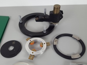 Thumbnail image of Logitech G130 Flatness Measurement System Lab