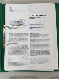 Thumbnail image of Logitech G130 Flatness Measurement System Lab