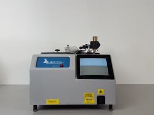 Thumbnail image of Logitech G130 Flatness Measurement System Lab