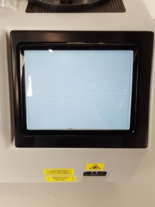 Thumbnail image of Logitech G130 Flatness Measurement System Lab