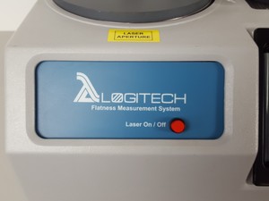 Thumbnail image of Logitech G130 Flatness Measurement System Lab