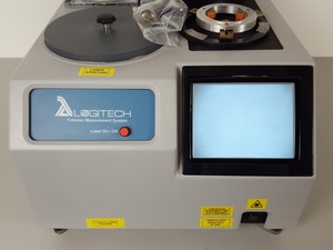 Thumbnail image of Logitech G130 Flatness Measurement System Lab