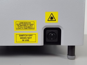 Thumbnail image of Logitech G130 Flatness Measurement System Lab