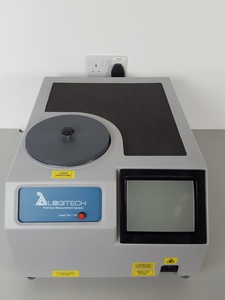 Thumbnail image of Logitech G130 Flatness Measurement System Lab