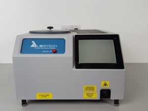 Thumbnail image of Logitech G130 Flatness Measurement System Lab